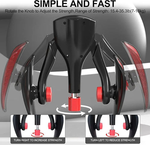 sport-kiggle-multifaction الأصلي